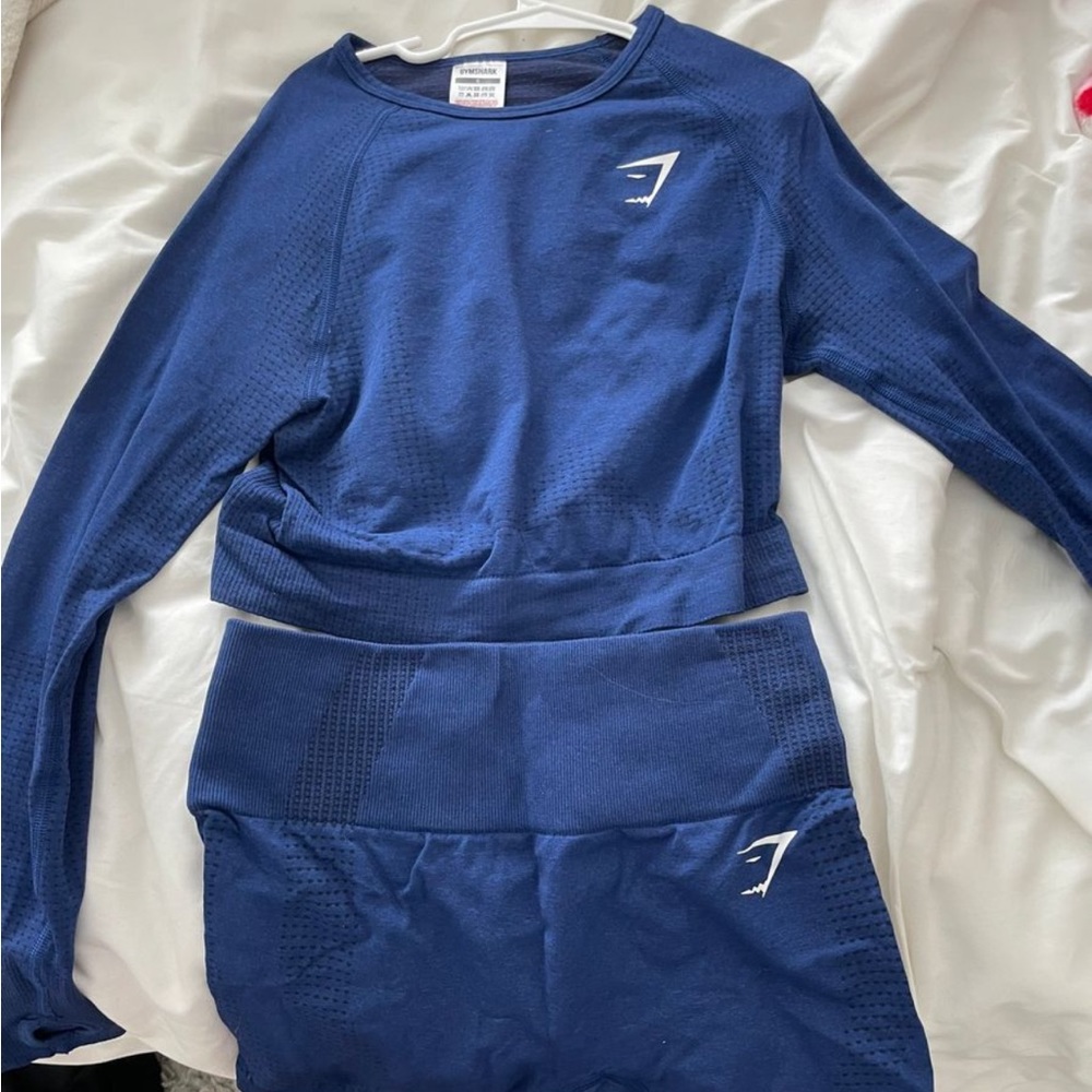 gymshark set